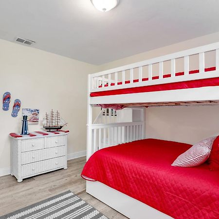 Villa 5 Beds 3 Bdr 2 Bath Heated Pool, Grill, Patio Marco Island Esterno foto