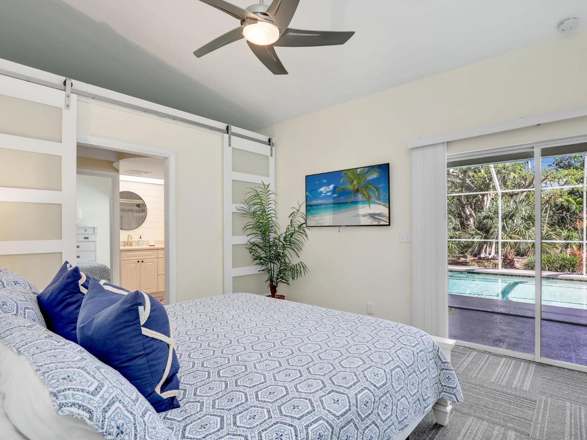 Villa 5 Beds 3 Bdr 2 Bath Heated Pool, Grill, Patio Marco Island Esterno foto