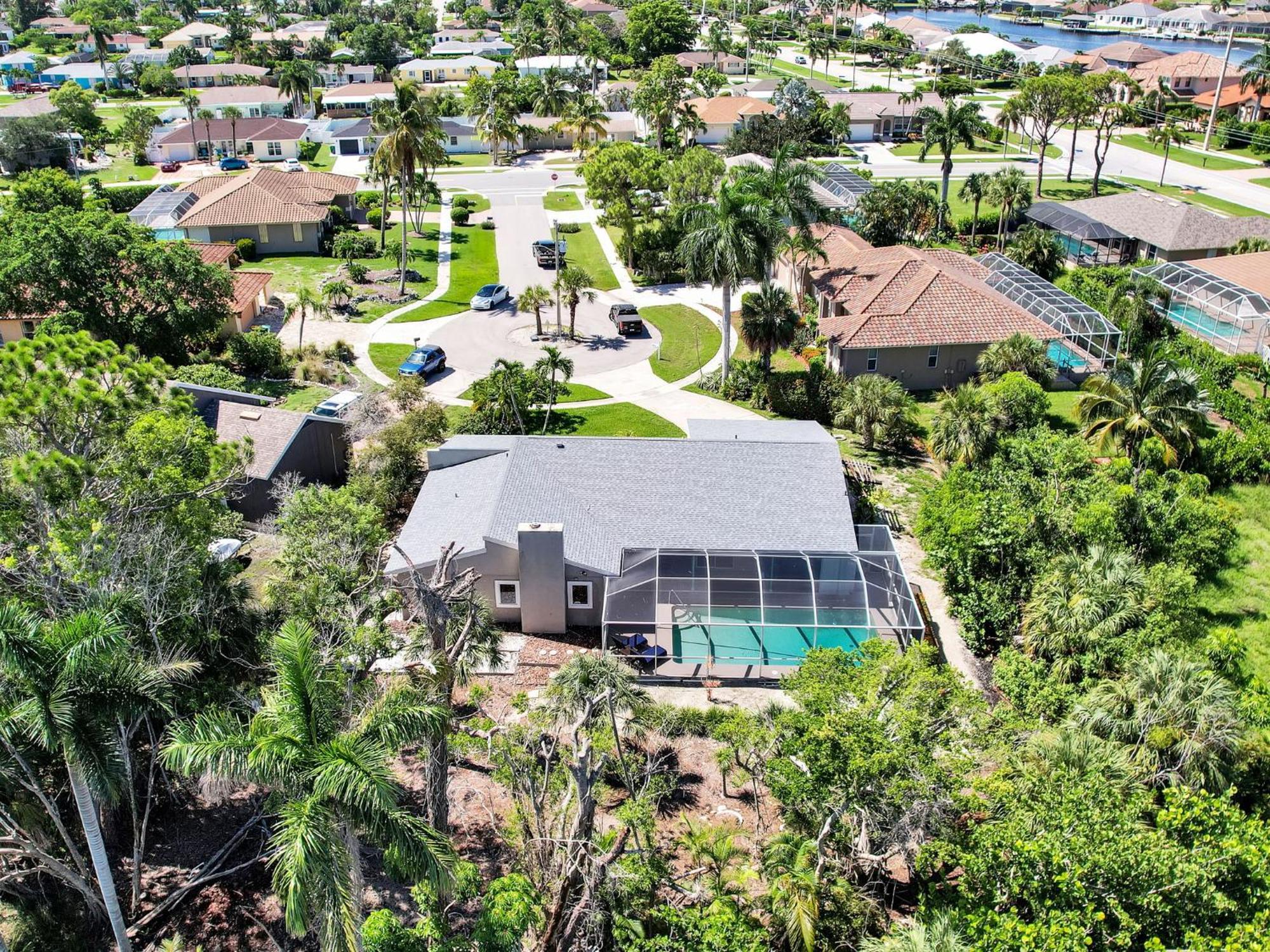 Villa 5 Beds 3 Bdr 2 Bath Heated Pool, Grill, Patio Marco Island Esterno foto