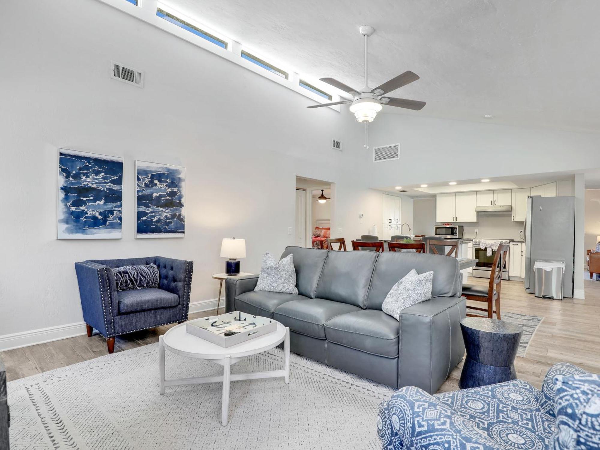 Villa 5 Beds 3 Bdr 2 Bath Heated Pool, Grill, Patio Marco Island Esterno foto