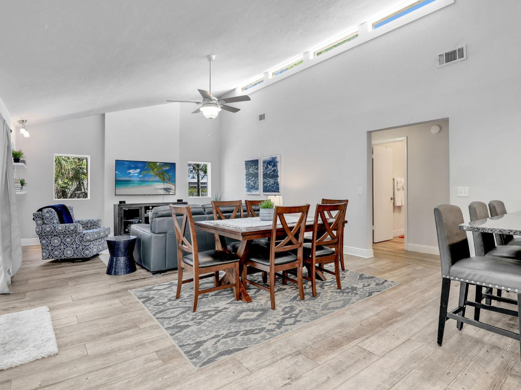 Villa 5 Beds 3 Bdr 2 Bath Heated Pool, Grill, Patio Marco Island Esterno foto