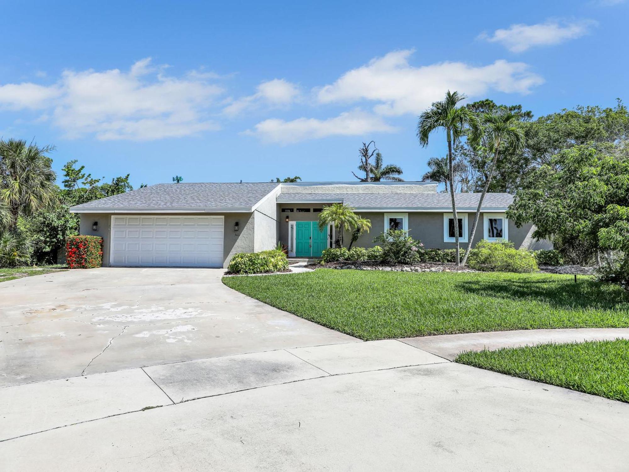 Villa 5 Beds 3 Bdr 2 Bath Heated Pool, Grill, Patio Marco Island Esterno foto