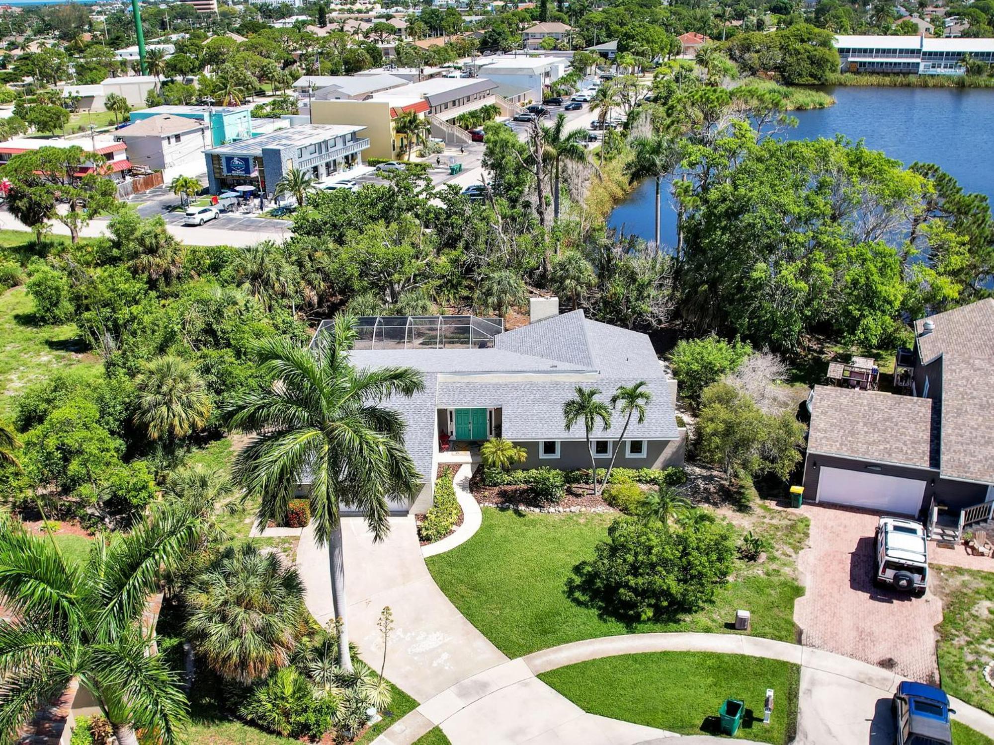 Villa 5 Beds 3 Bdr 2 Bath Heated Pool, Grill, Patio Marco Island Esterno foto